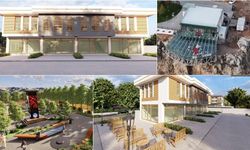 Kemah’ta Büyük Dönüşüm Başlıyor