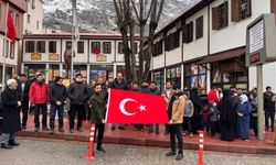 Kemaliye’de Umreyle Taçlanan Kitap Yolculuğu