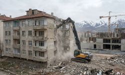 Erzincan'da Kentsel Dönüşüme 4 Yıl Kesintisiz Kira Müjdesi!