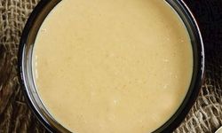 Kışın Kuruyan Ciltlere Doğal Formül