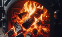 Kömür Emisyonları Alarm Veriyor