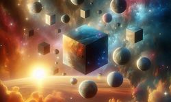 Uzaya Açılan Düşük Maliyetli Kapı: Küp Uydular