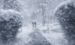 Kar ve Fırtına Yarına Kadar Sürecek