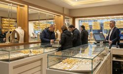 Böylesi Görülmedi: Altın Ve Gümüş Adeta Çakıldı!