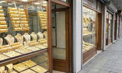 Altın Alev Aldı: Çeyrek 13 Bin TL'yi Aştı