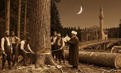 Mimar Sinan'ın Çürümeyen Ahşaplarının Sırrı