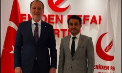 Mutlutürk’ten Sert Çıkış: “Bir Yıllık İstifayı Bugünmüş Gibi Sunmak Algı Operasyonudur”