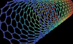 Nano Dünyada Sessiz Devrim: Karbon Tüplerin Üzerinde Büyüyen Yeni Nesil Malzeme