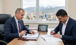 Erzincan'da karekodsuz senet geçersiz sayılacak