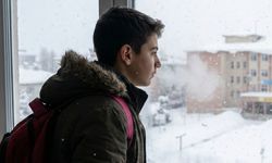 Erzincan'da Kar Tatili Uzatıldı: Cuma Günü De Okul Yok!