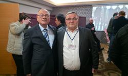 Oral Sarıoğlu Güven Tazeledi