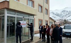 Erzincan Otellerine Kapatma Uyarısı