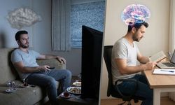 Oturma alışkanlığınız zekanızı etkiliyor