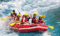 Rafting Davasında Mahkemeden Karar
