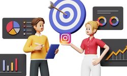 Instagram’dan Etkileşim Bombası: Reels Videolarına Link Geldi