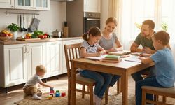 Ailelere Çocuk Desteği: Ödemeler 7 Bin 748 Liraya Yükseldi