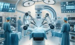 Robotik Cerrahide Hukuki Soru İşareti: Hata Olursa Kim Sorumlu?