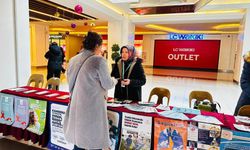 Sağlıklı Beslenme ve Kronik Hastalıklar Konusunda Vatandaşlara Bilgilendirme Yapıldı