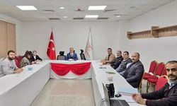 Sağlıkta Görünmeyen Tehlikelere Karşı Ortak Akıl