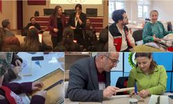 Sanatla İyileşme: Şehit Yakınları ve Gazilere Yönelik Sessiz Ama Güçlü Bir Destek Modeli