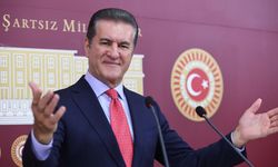 Sarıgül TBMM’den Seslendi: “Ehliyet Affı Bir Af Değil, Geçim Meselesidir”