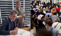 Sarıgül'den Erzincan'a Üçüncü Vekil Çağrısı