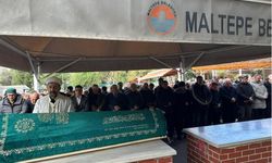 Serkan Başsoy Son Yolculuğuna Uğurlandı