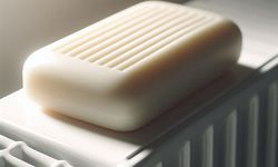 Sigara Kokusuna Sabun Çözümü