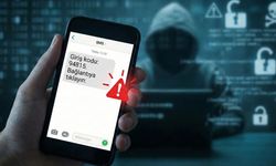 SMS İle Uygulamaya Giriş Yapanlar Dikkat