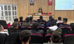 Erzincan’da Gençler Medyaya Hazırlanıyor