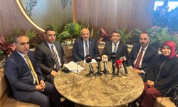 Mİlletvekili Karaman'dan Sakaltutan-Kızıldağ Tüneli Açıklaması (VİDEO)