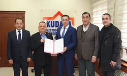 Süt Üretiminde Yeni Dönem: Üreten Aileler İçin Kritik Projeye İmza