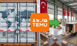 Temu'dan Düzeltme: Türkiye Depolarından Satışlar Devam