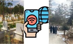 Erzincan’da “Tek Tıkla Fatiha” Olsa Nasıl Olur? Maneviyat Dijitalde Nasıl Yaşanır?