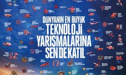 TEKNOFEST 2026 Kapılarını Açtı: Yeni Yarışmalar, Milyonluk Destekler, Büyük Mücadele