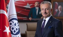 Tekrar Rektör Olacak mı? Rektör Levent’ten Samimi Açıklamalar