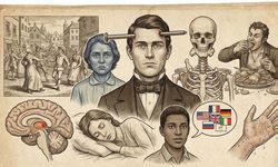 Tıp Tarihinin Açıklayamadığı En Gizemli Olaylar!