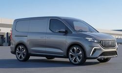 TOGG'dan Ticari Araç Sürprizi: 'Yerli Doblo' Yolda