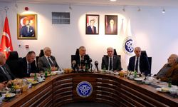 Türkiye’nin İkinci Deprem Enstitüsü EBYÜ’de