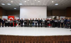 Umre Ödüllü Yarışma Gönülleri Buluşturdu