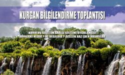 Vergide Yapay Zekâ Alarmı: KURGAN Erzincan’da Tanıtılıyor