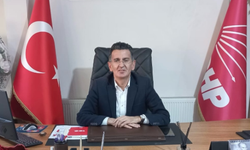 CHP'DE DEPREM Seçimle gelen İl Başkanı görevden alındı