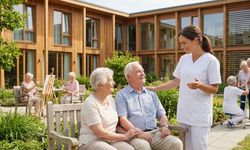 Yaşlılıkta bakım derdi bitiyor: Yeni sigorta sistemi yolda