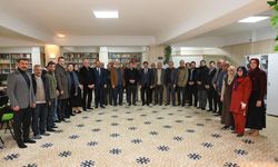 Yazarlar Birliği Genel Kurulu Yoğun Katılımla Yapıldı