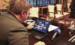 Vali Aydoğdu AA’nın “Yılın Kareleri” Oylamasına Katıldı