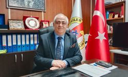 EGC Başkanı Demirbaş’tan Miraç Kandili Mesajı