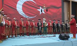 Erzincan 108 Yıl Sonra Aynı Ruhla Ayakta (VİDEO)