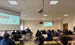 205 Öğrenciye Kritik Uyuşturucu Eğitimi