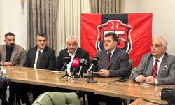 24 Erzincanspor’dan İftar Buluşmasında Güçlü Mesaj: “Hedefimiz Sürdürülebilir Başarı”