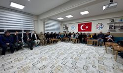 "Değer Erzincan Aile Sohbetleri" Eğitimi Başladı